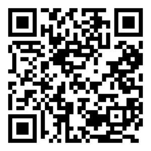 QR code lien de prise de RDV