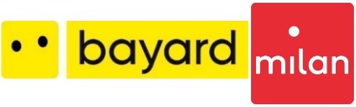 logo bayard milan