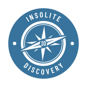logo insolite discovery