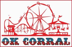 logo OK CORRAL