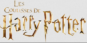 logo Harry Potter