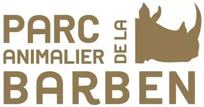 logo du parc de la BARBEN