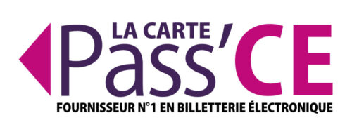 logo Pass'CE