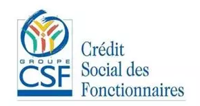 logo CSF