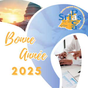 BONNE ANNEE 2025