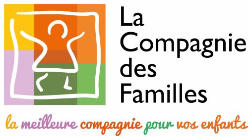 logo la compagnie des familles